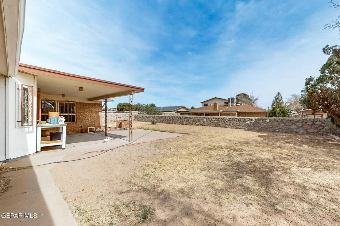 Photo of 3116 Gaston Drive