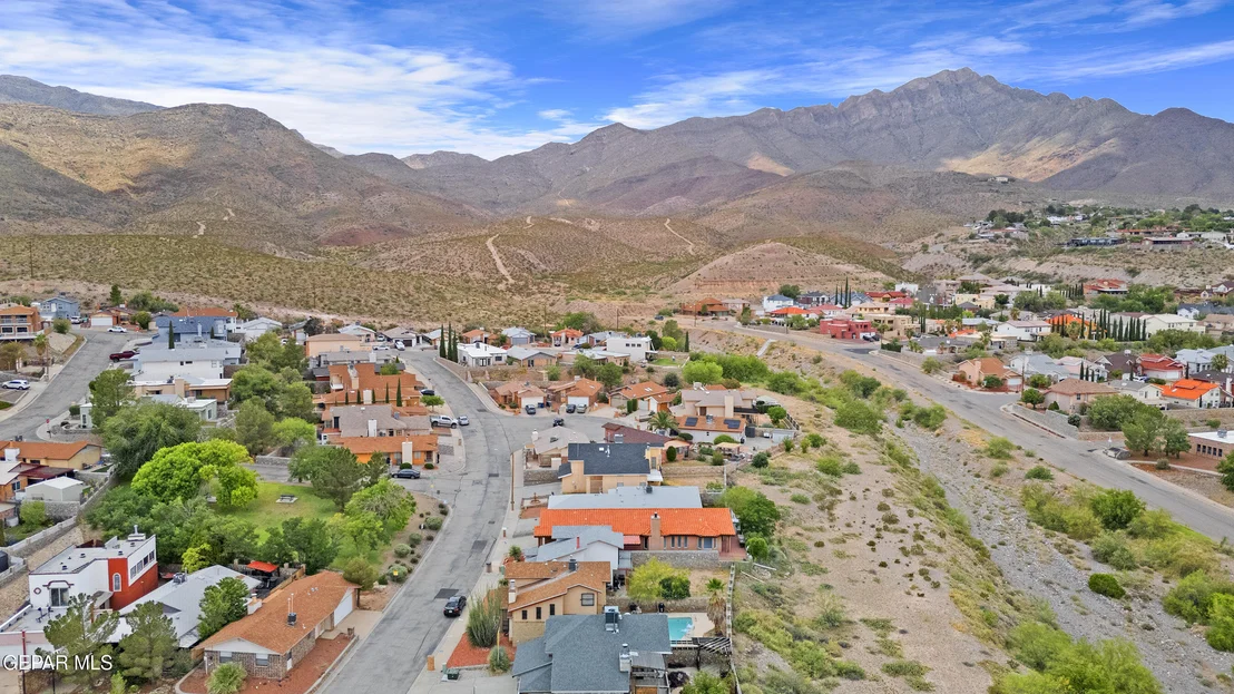 Photo of 3245 MOUNTAIN RIDGE Drive