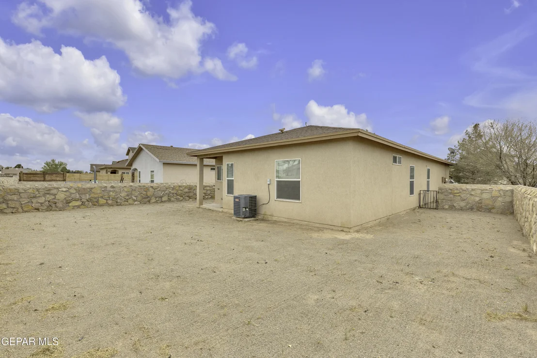 Photo of 10489 CANYON SAGE Drive