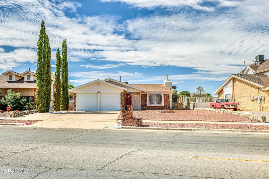 Photo of 11464 BOB MITCHELL Drive