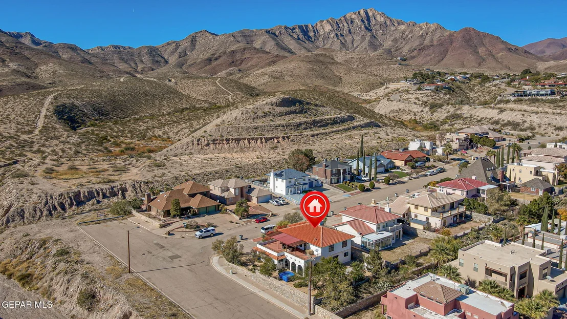 Photo of 7400 Big Bend Drive