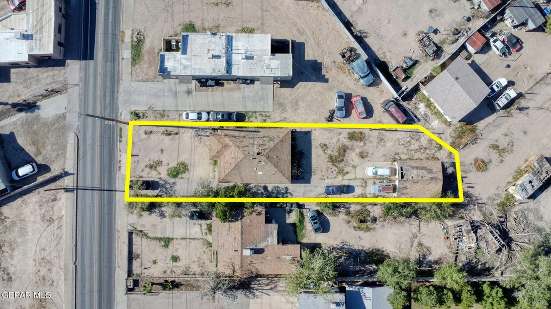 Photo of 9329 Socorro Road