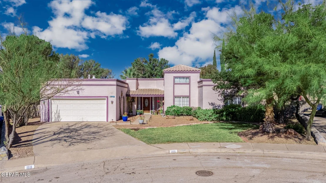 Photo of 1111 Sun Ridge Drive
