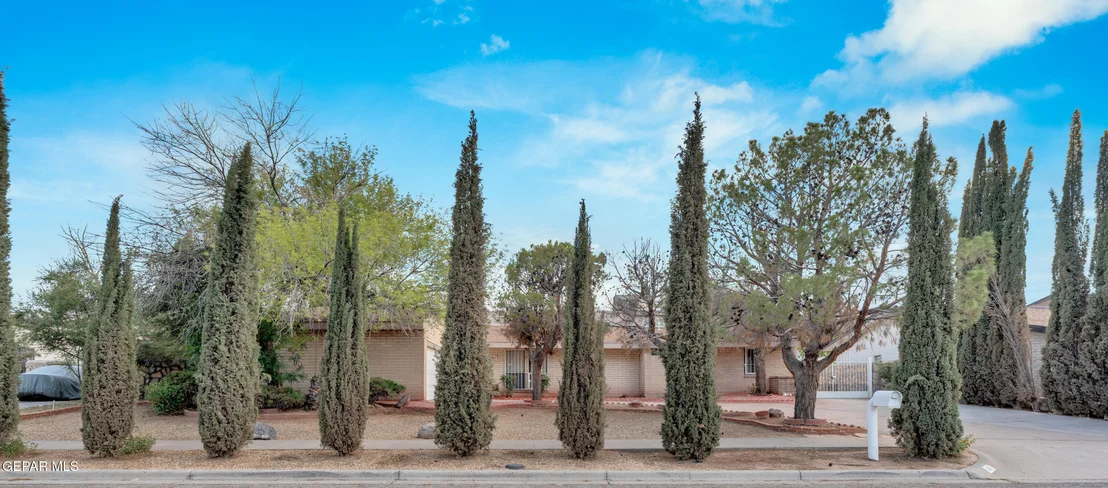 Photo of 1617 TOMMY AARON Drive