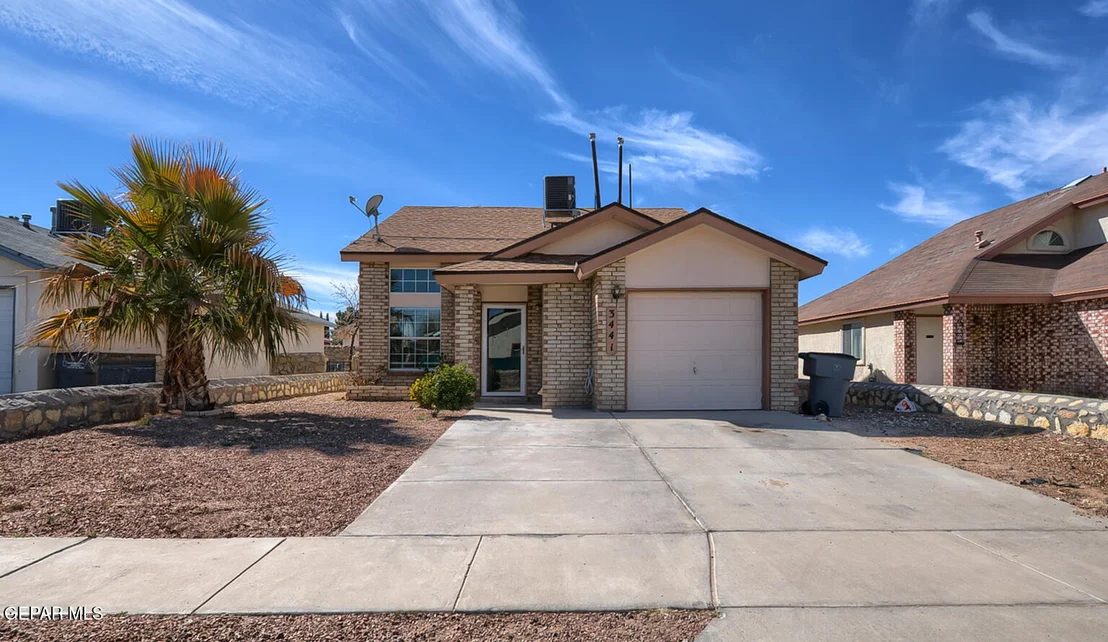 Photo of 3441 TIERRA RUBY Drive