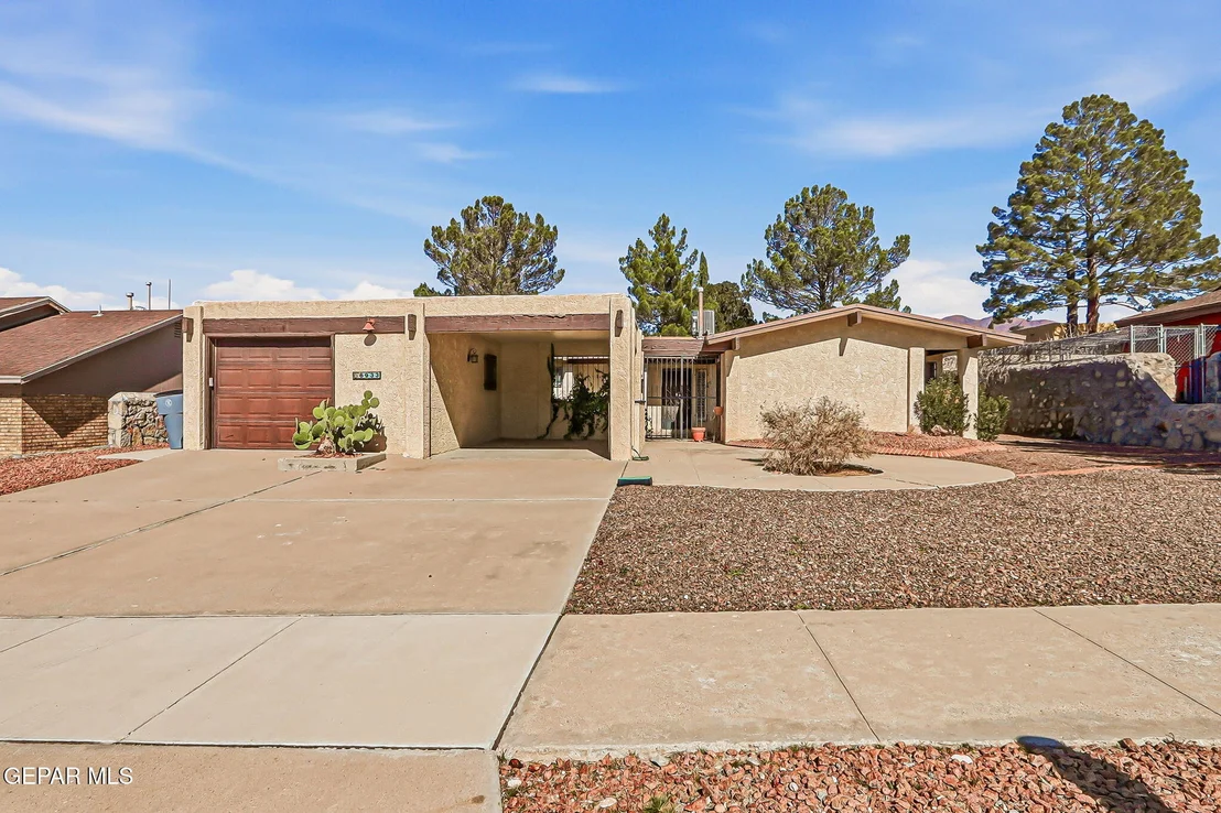 Photo of 6933 POLVADERA Drive