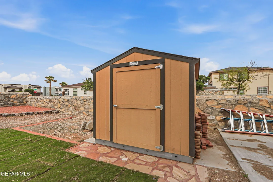 Photo of 12425 TIERRA CIPRES Drive