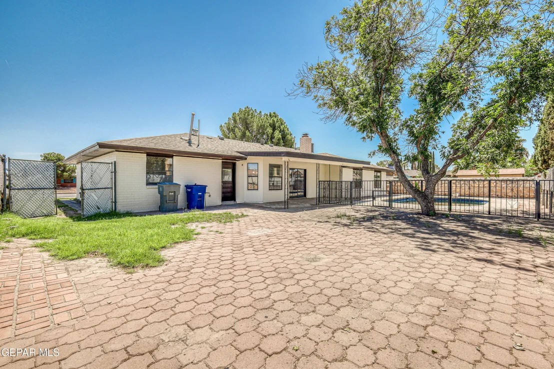 Photo of 11100 BILL HILL Drive