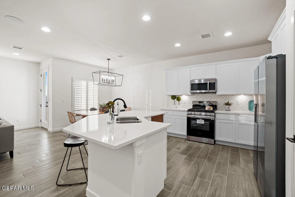 Photo of 6000 Dalhart Drive