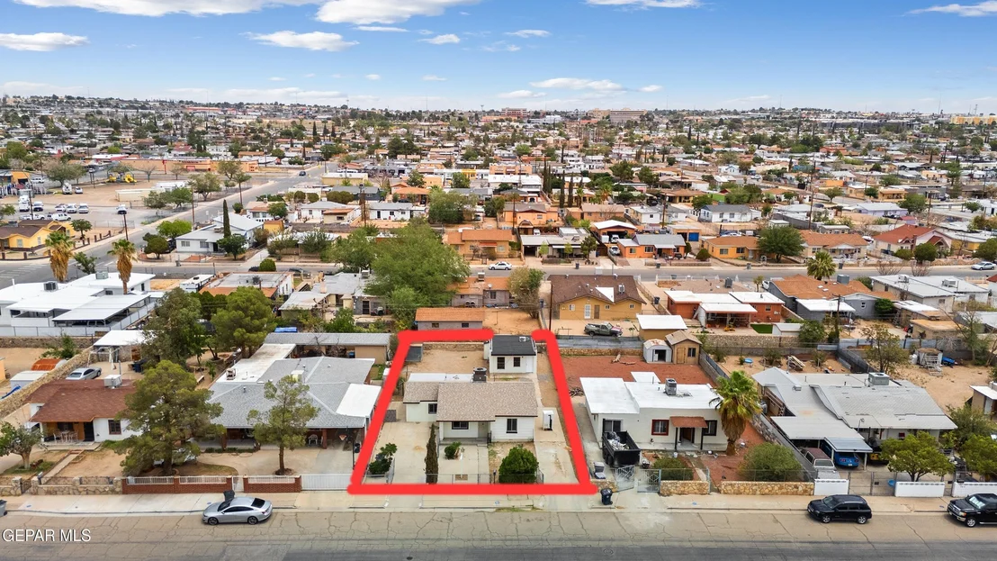 Photo of 7607 MONTERREY Drive