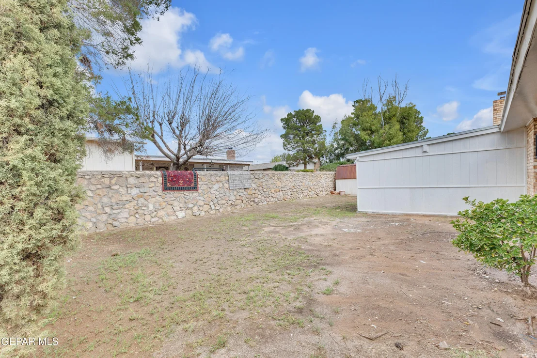 Photo of 10709 miller barber Drive