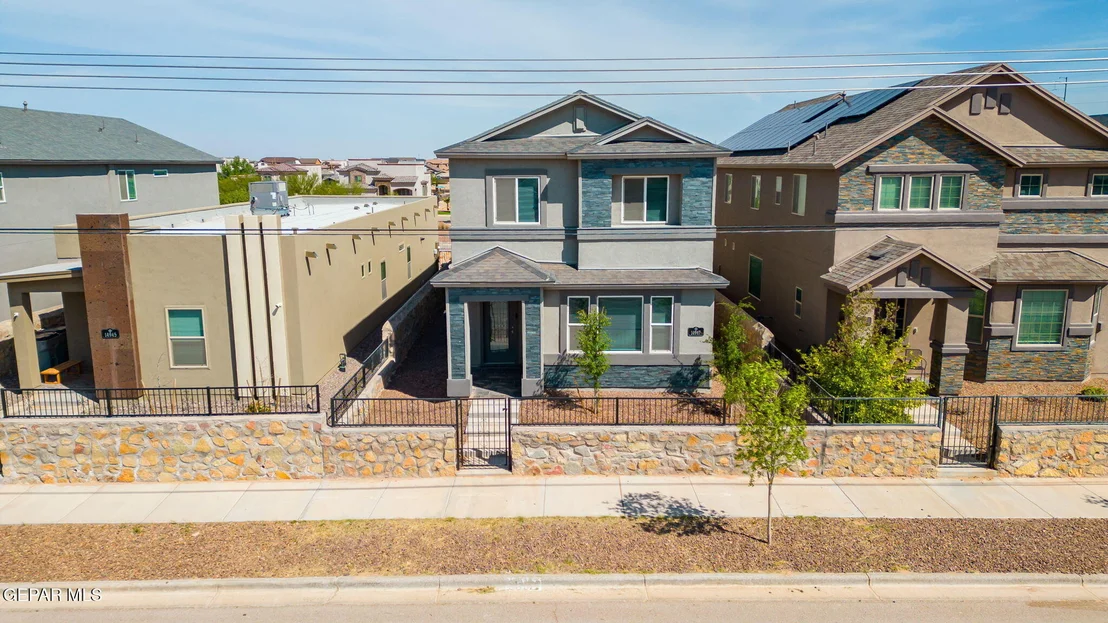 Photo of 14947 PEBBLE HILLS Boulevard