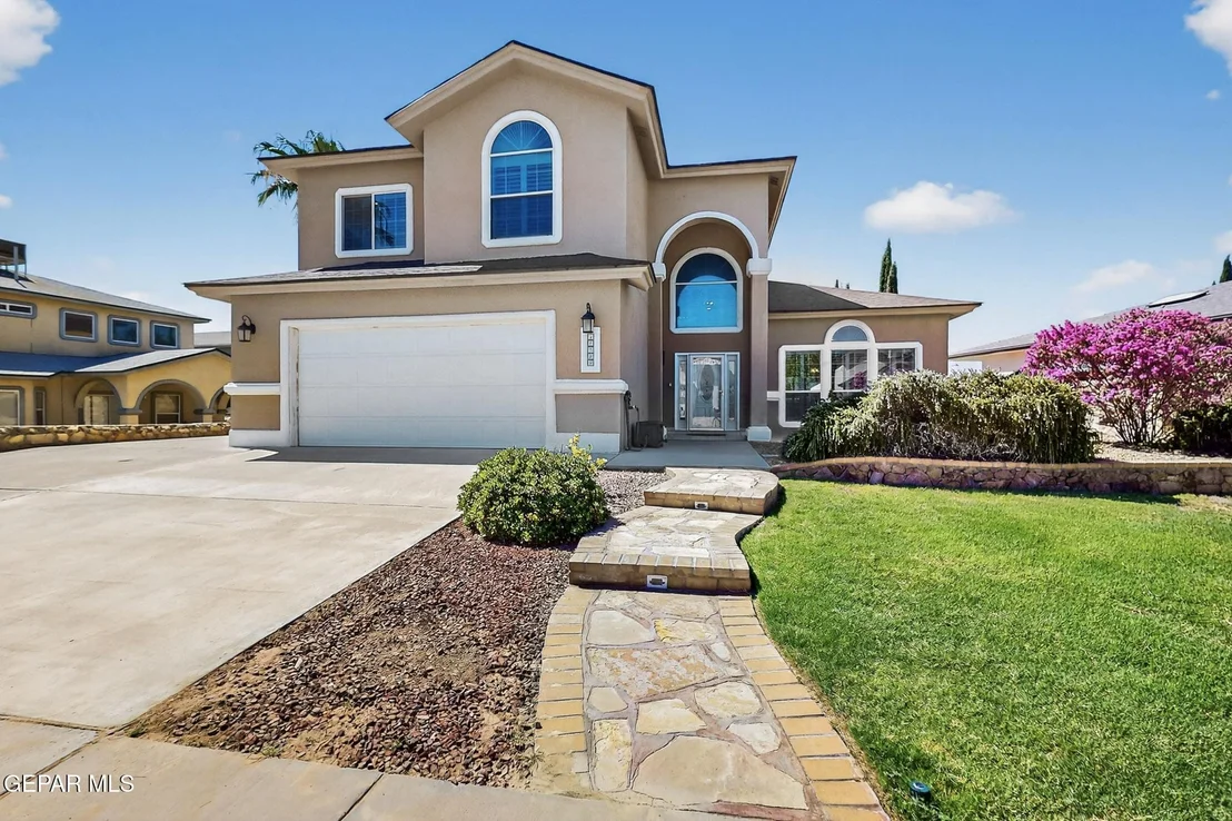 Photo of 12360 LUPE RIVERA Drive