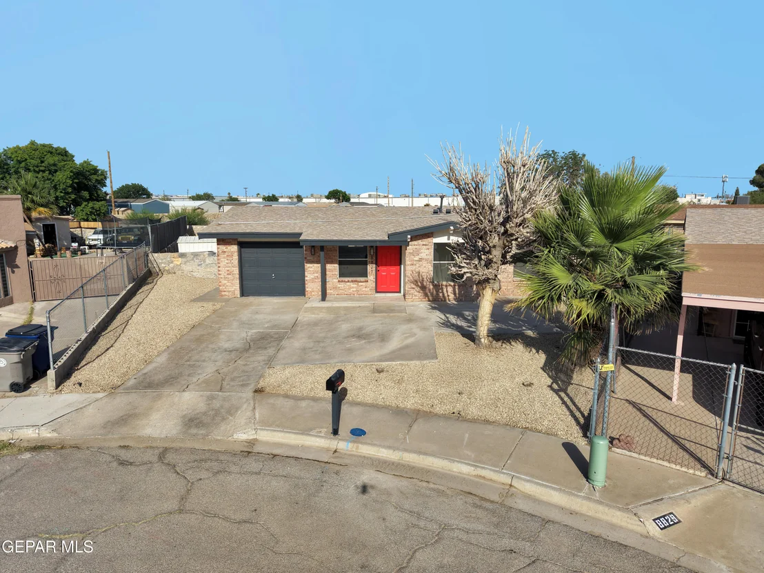 Photo of 8827 CLAVEL Drive