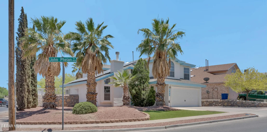 Photo of 1444 John Phelan Drive