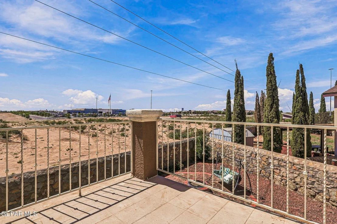 Photo of 12366 PASEO LINDO Drive