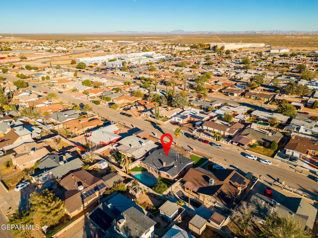 Photo of 9901 Sidewinder Street