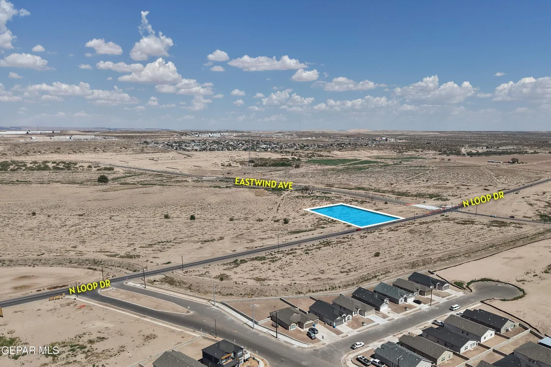 Photo of 13001 North Loop Drive