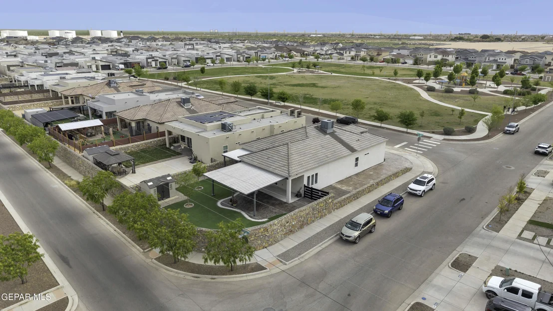 Photo of 3901 DESERT PARK Place