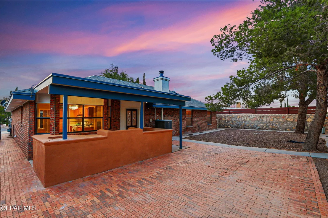 Photo of 11316 WARBONNET Drive