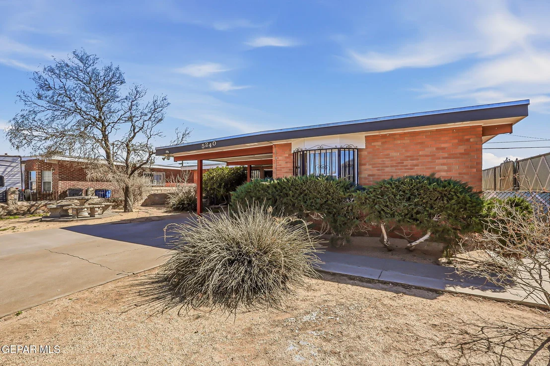 Photo of 5240 BLUE RIDGE Drive
