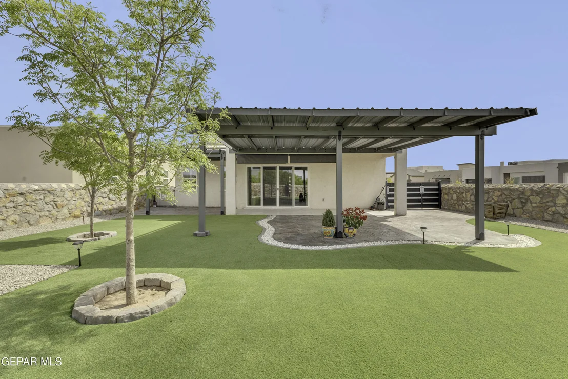 Photo of 3901 DESERT PARK Place