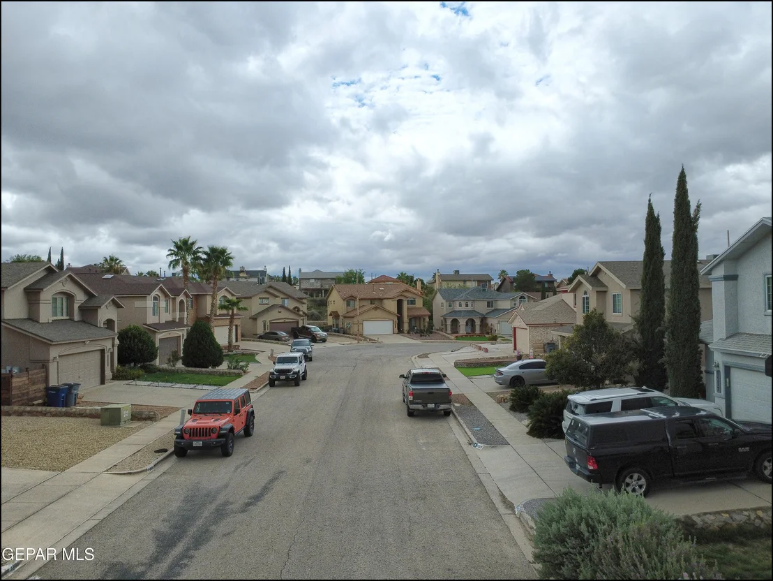 Photo of 1525 Prickley Pear Drive