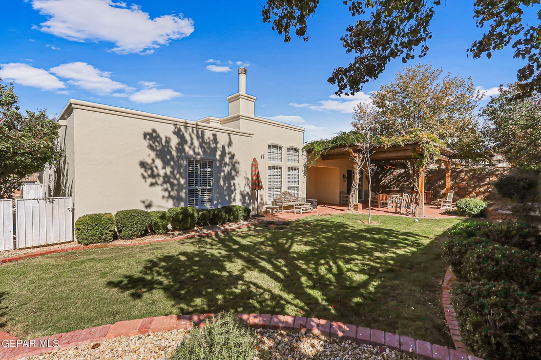 Photo of 6616 Wind Ridge Drive