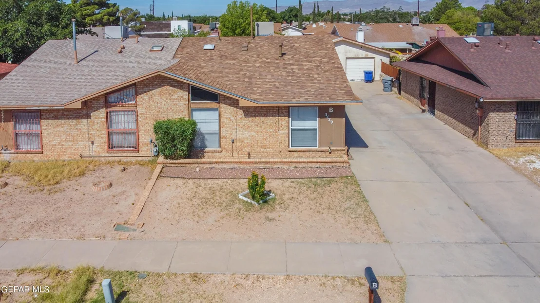 Photo of Unit B at 3429 RISNER Place