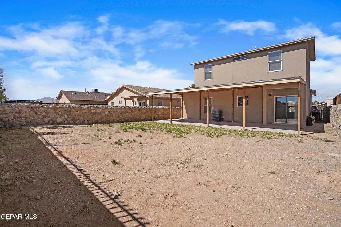 Photo of 11736 JIM WEBB Drive