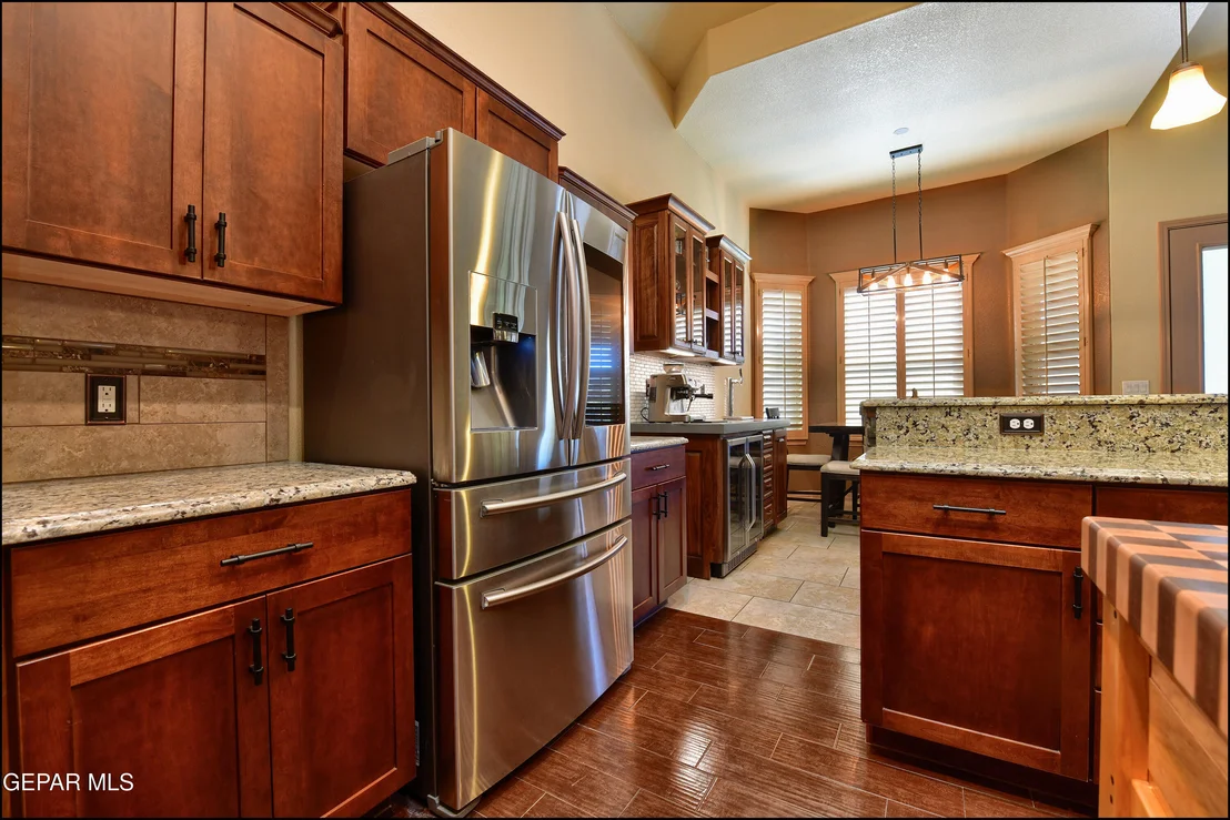 Photo of 3136 Crown Rock Drive