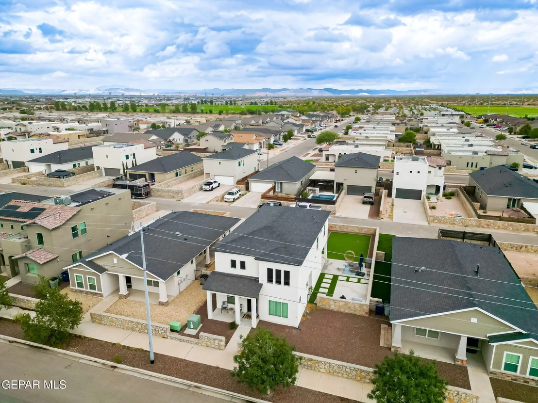 Photo of 2032 Tim Foster Street