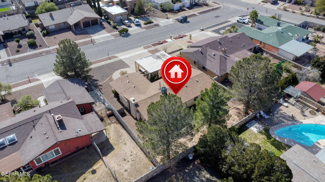 Photo of 6933 POLVADERA Drive