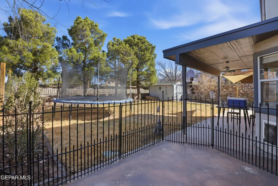 Photo of 7117 Night Hawk Drive