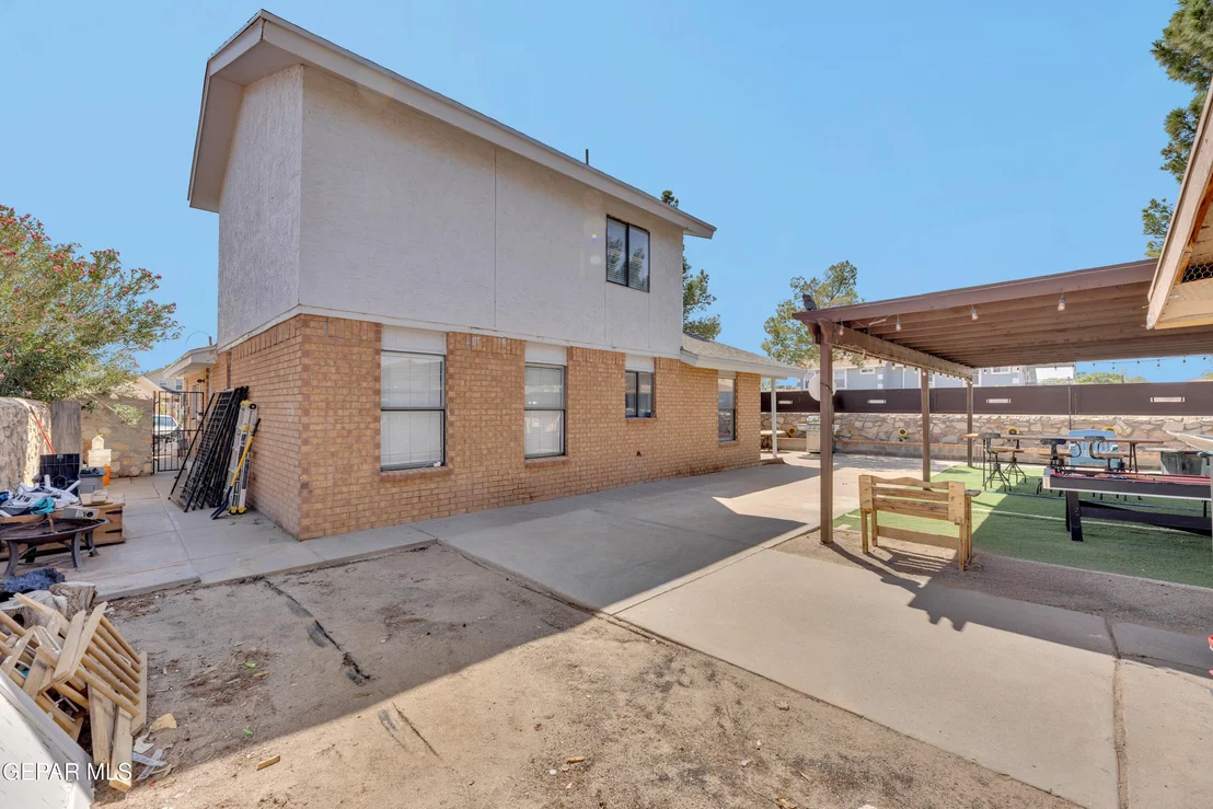 Photo of 11629 BUNKY HENRY Lane