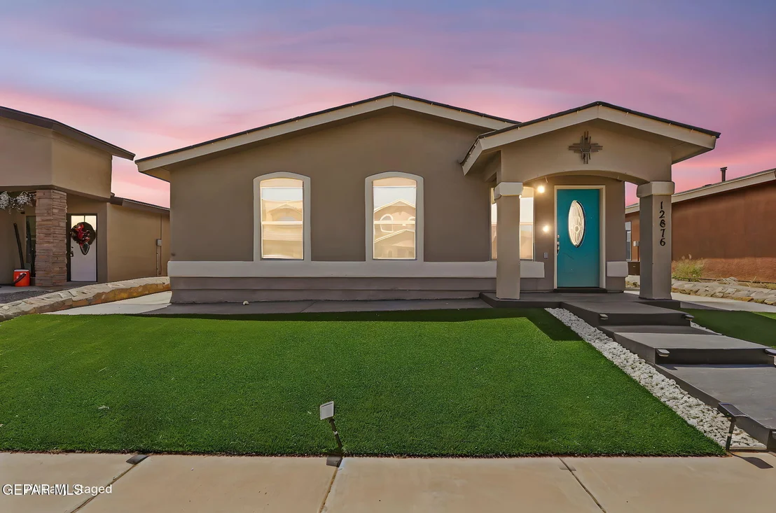 Photo of 12876 HUECO CAVE Drive