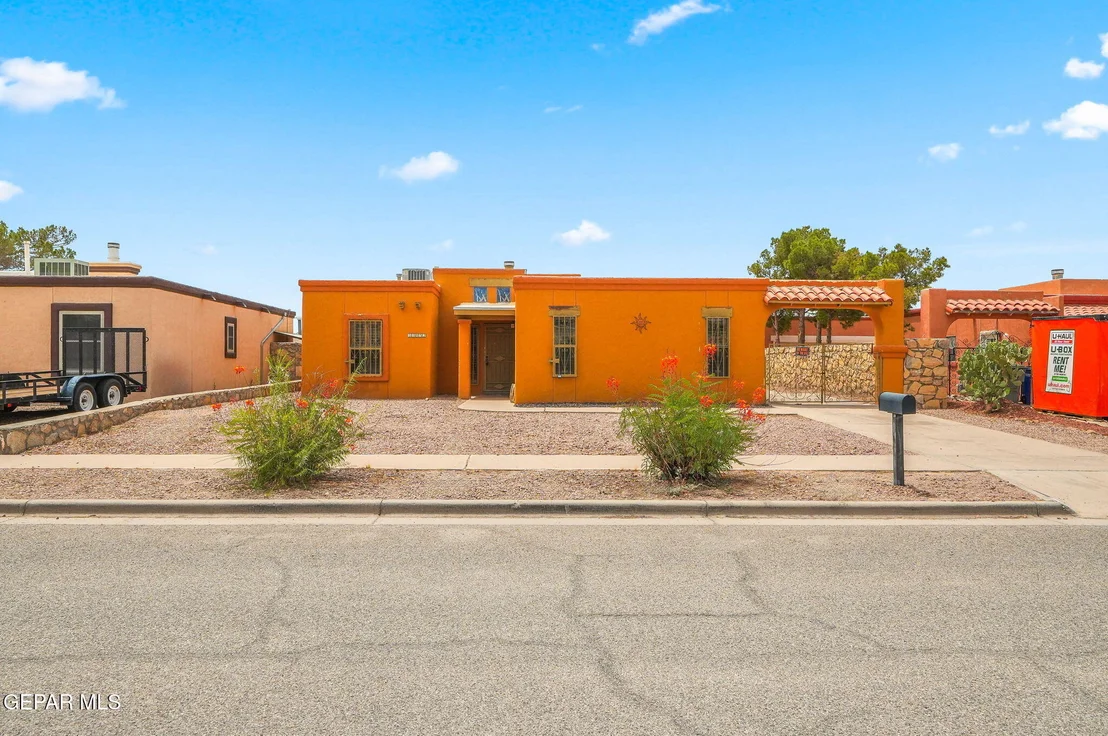 Photo of 11852 PETE ROSE Drive