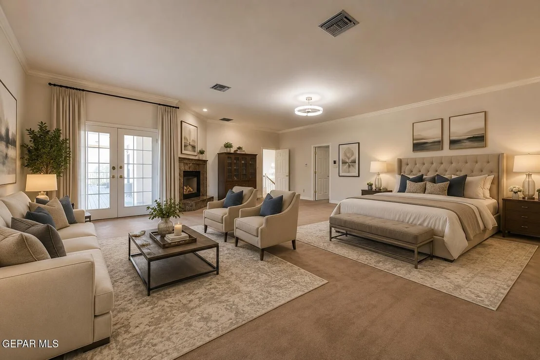 Photo of 1605 BILLY CASPER Drive