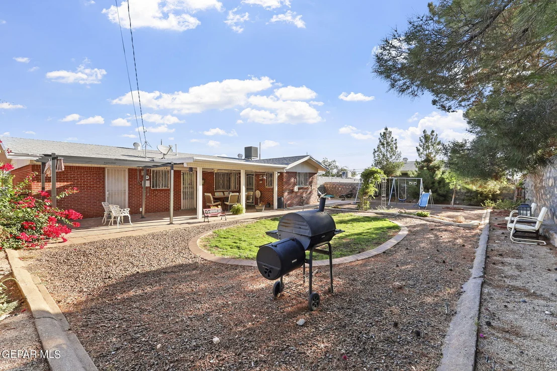 Photo of 3408 ZIRCON Drive
