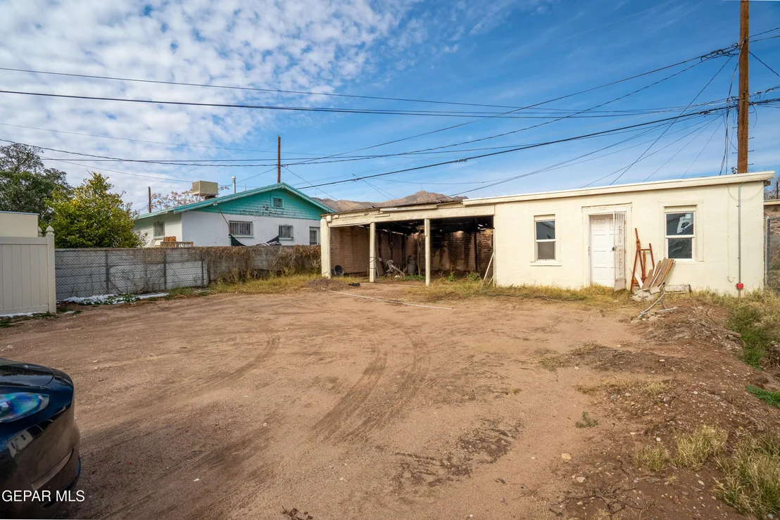 Photo of 3507 Bisbee Avenue