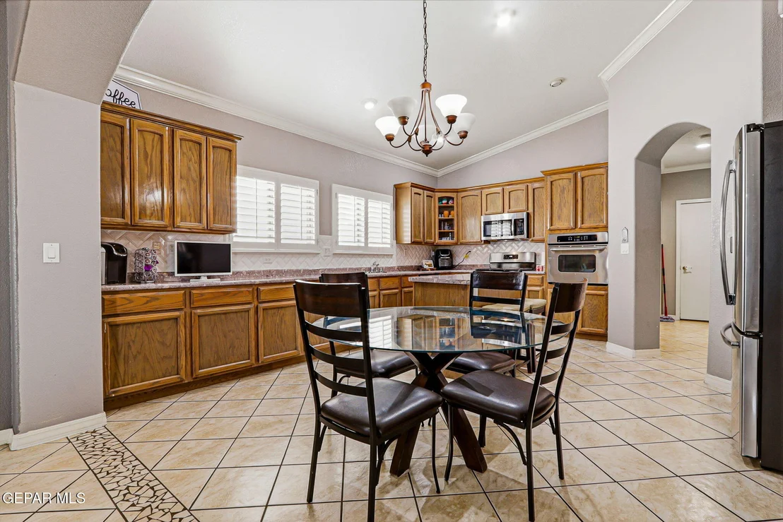 Photo of 3065 TIERRA NORA Drive