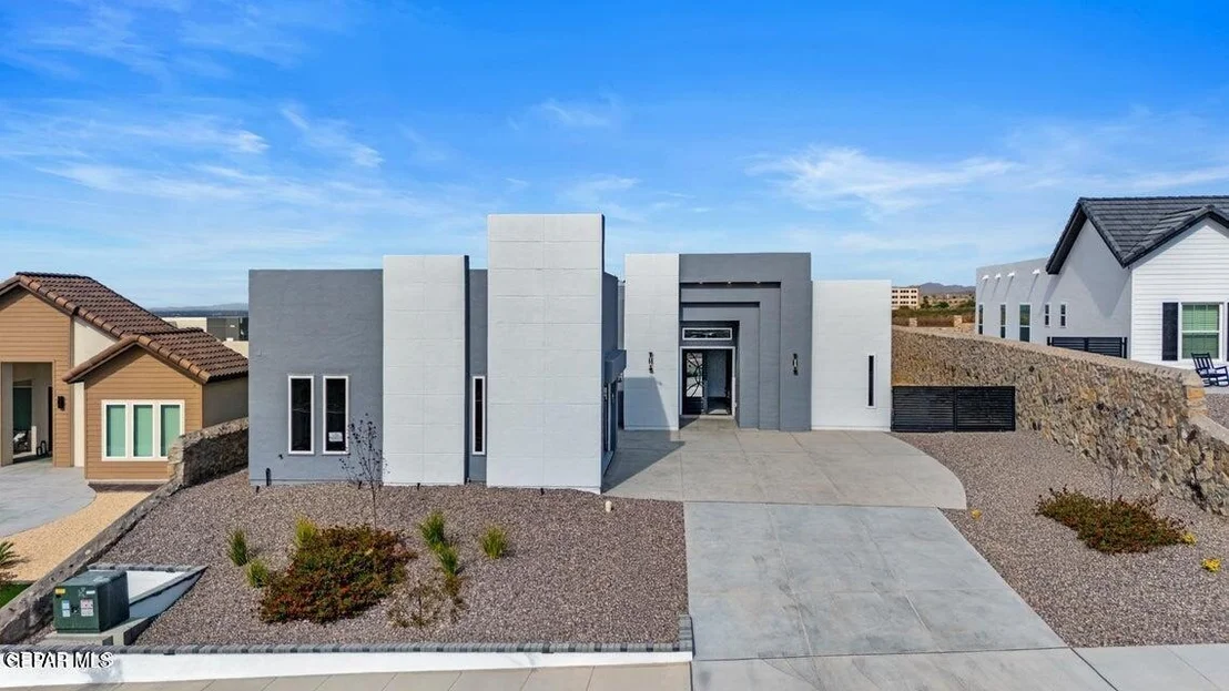 Photo of 7321 Cimarron Rim Drive