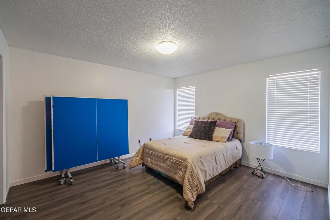 Photo of Unit A at 7573 LE CONTE Drive