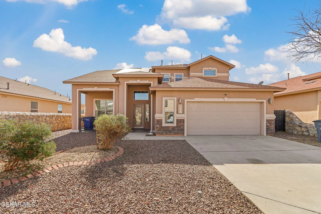 Photo of 7304 Black Mesa Drive