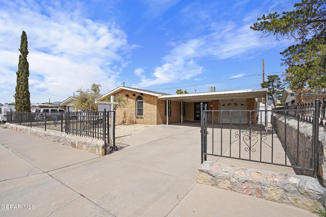 Photo of 9951 BOMARC Street