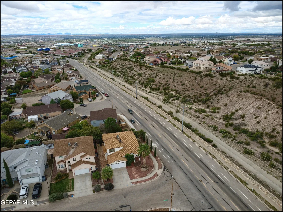 Photo of 1525 Prickley Pear Drive