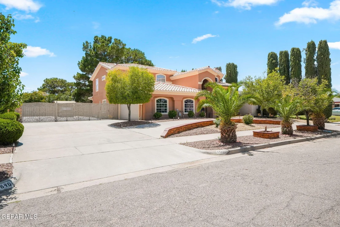 Photo of 14840 Holden Road