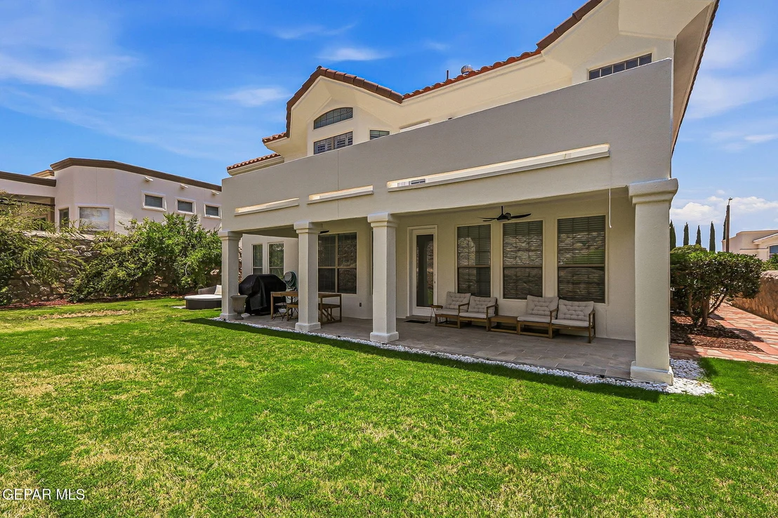 Photo of 6325 FRANKLIN RED Drive