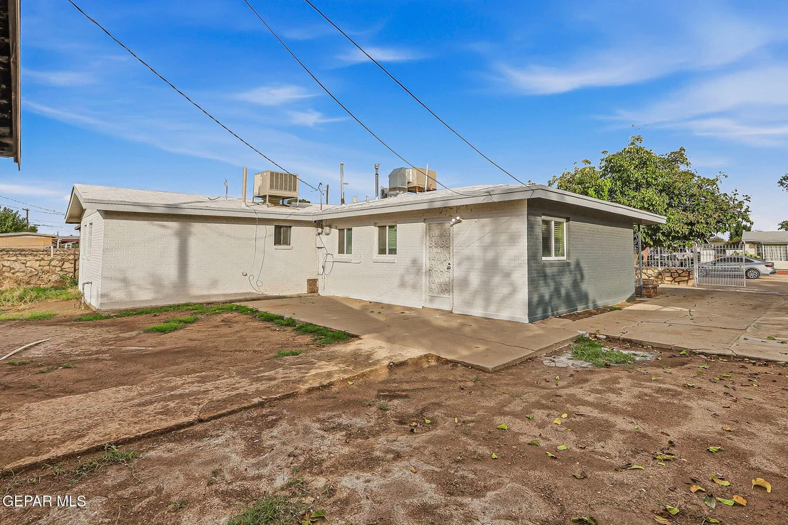 Photo of 155 MANGO Road