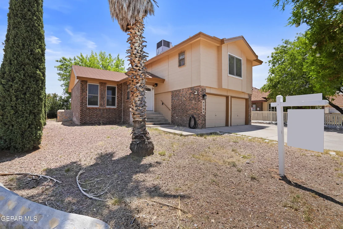 Photo of 4764 LOMA DE COBRE Drive